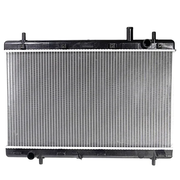 Radiador Changan Honor 2016, Shineray Mecanico | nuevo