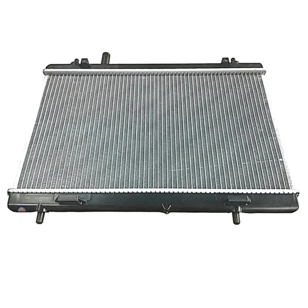 Radiador Changan Honor 2016, Shineray Mecanico | nuevo