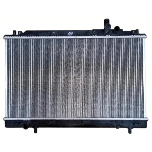 Radiador changan van turismo 2012-2016 moderno ( 11 asientos)