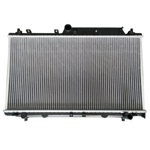 Radiador Chery A5 , Chery skim 2014-2015 Mecanico | nuevo