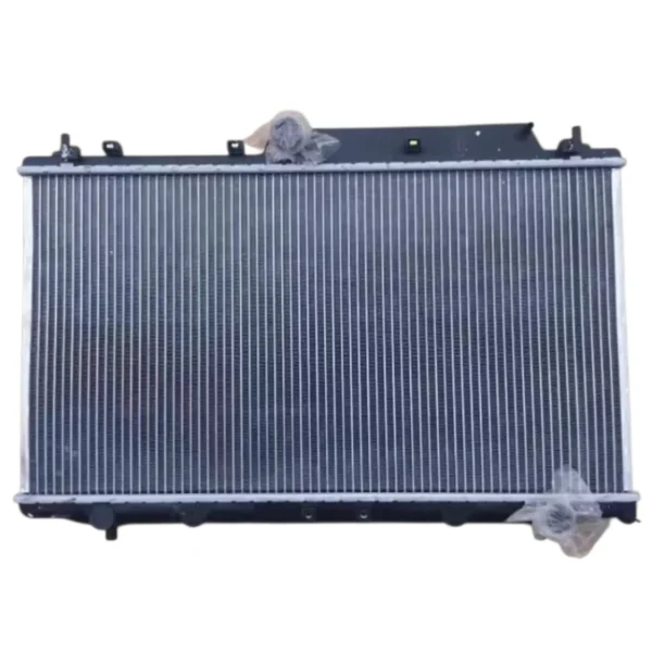 Radiador Chery A5 , Chery skim 2014-2015 Mecanico | nuevo