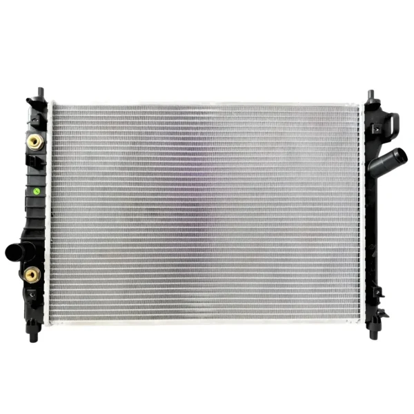 Radiador chevrolet Aveo 2008-2014 Automatico | nuevo