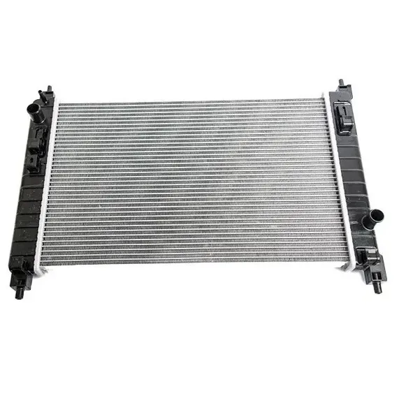 Radiador Chevrolet sail 2010-2015 Mecanico | nuevo