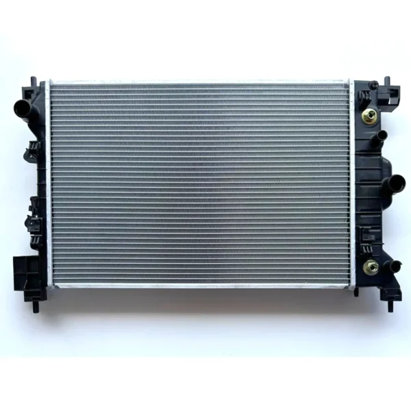 Radiador Chevrolet Sonic 2012-2014 Automatico y Mecanico | nuevo