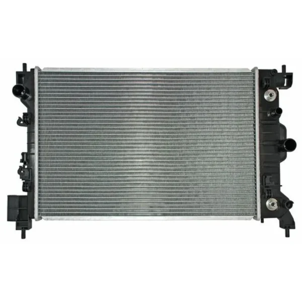 Radiador Chevrolet Sonic 2012-2014 Automatico y Mecanico | nuevo