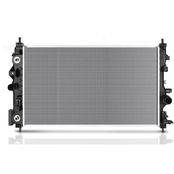 Radiador Chevrolet Cruze 2011-2014 Automatico | nuevo