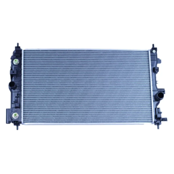 Radiador Chevrolet Cruze 2011-2014 Automatico | nuevo