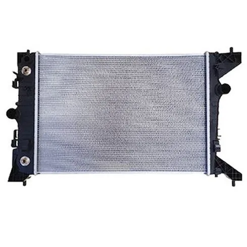 Radiador Chevrolet Prisma Spin 2017-2020 Automatico | nuevo