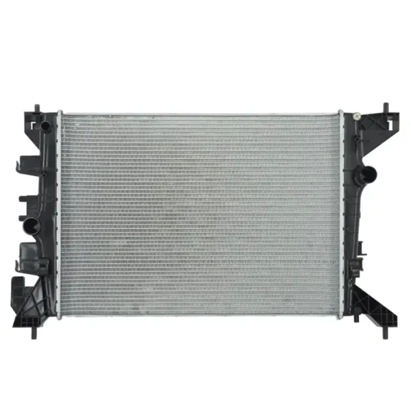 Radiador Chevrolet Prisma 2017-2020 / Spin Mecanico | nuevo