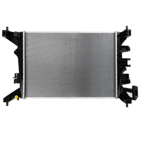 Radiador Chevrolet Prisma 2017-2020 / Spin Mecanico | nuevo