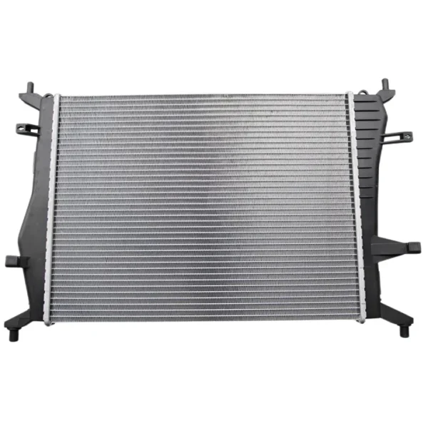 Radiador chevrolet sail 2011-2018 Mecanico | Nuevo