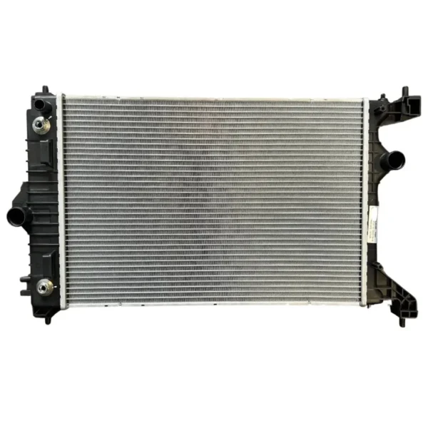 Radiador Chevrolet spin 2015-2016 / onix Prisma Automatico | nuevo