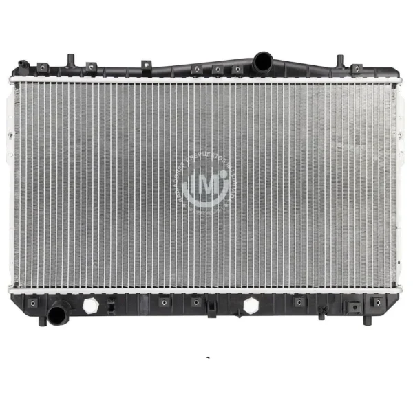 Radiador Chevrolet optra / chevrolet vivant Automatico OEM: 96553423 | Nuevo