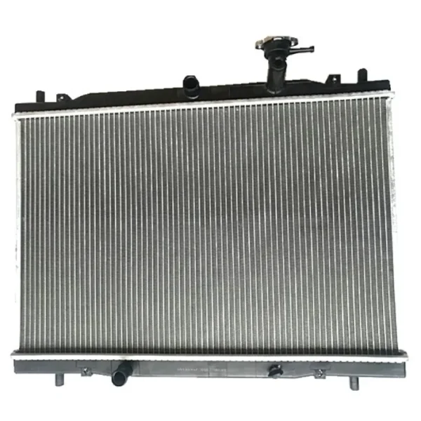 Radiador Dongfeng C37 QR22 V27 Mecanico | nuevo