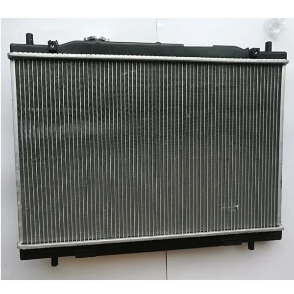 Radiador Dongfeng C37 QR22 V27 Mecanico | nuevo