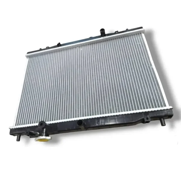 Radiador Dongfeng C37 QR22 V27 Mecanico | nuevo