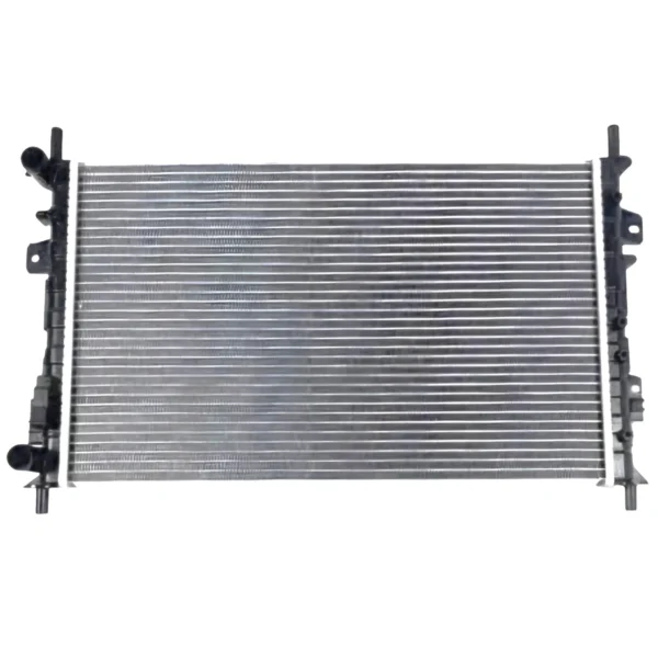 Radiador Ford Eco Sport 2006-2008 Mecanico | nuevo