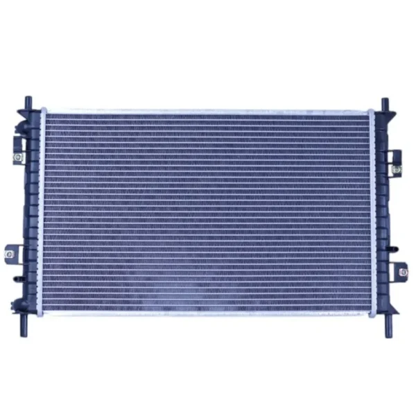 Radiador Ford Eco Sport 2006-2008 Mecanico | nuevo