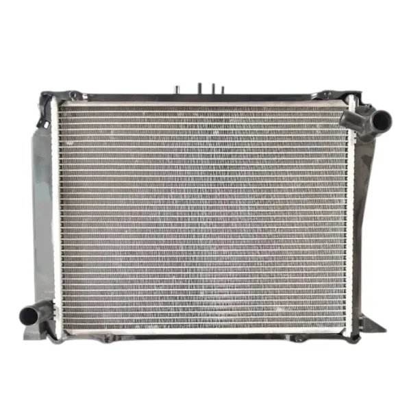 Radiador Foton Jinbei Combi Mecanico | nuevo