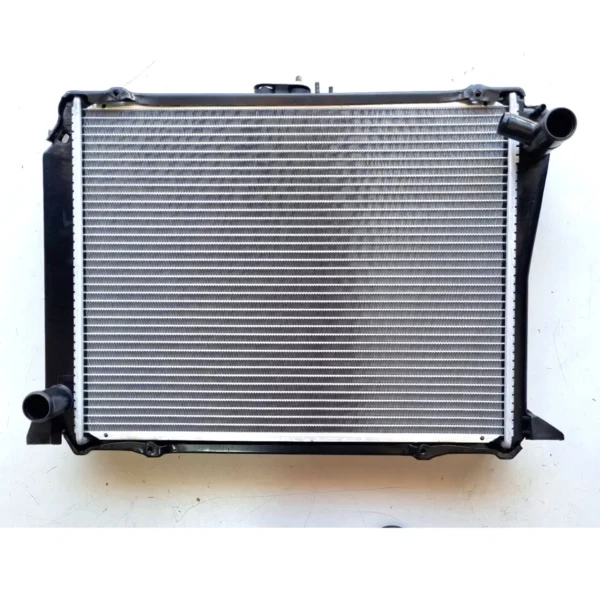 Radiador Foton Jinbei Combi Mecanico | nuevo