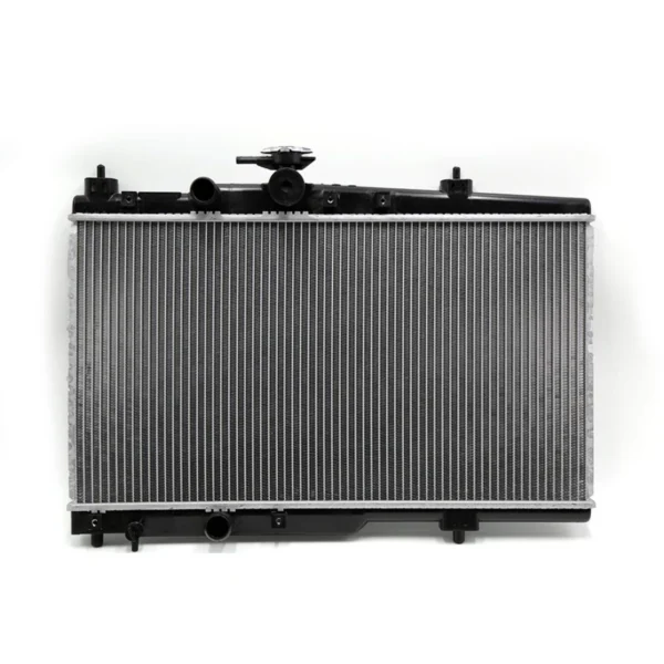 Radiador Geely faw Mecanico | nuevo