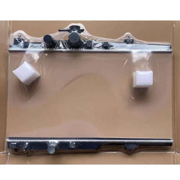 Radiador Geely faw Mecanico | nuevo