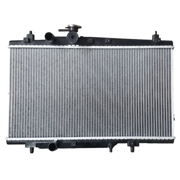 Radiador Geely Ck 2005-2016 / Faw Mecanico OEM: 1602041180-01 | nuevo