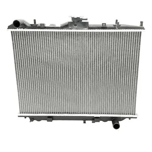 Radiador Great Wall Haval 2013 Mecanico | nuevo