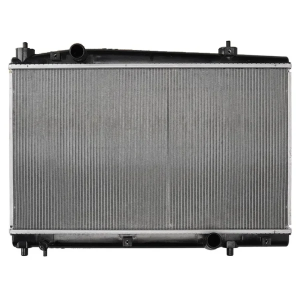 Radiador Great wall Volex 2011-2012 Mecanico | nuevo