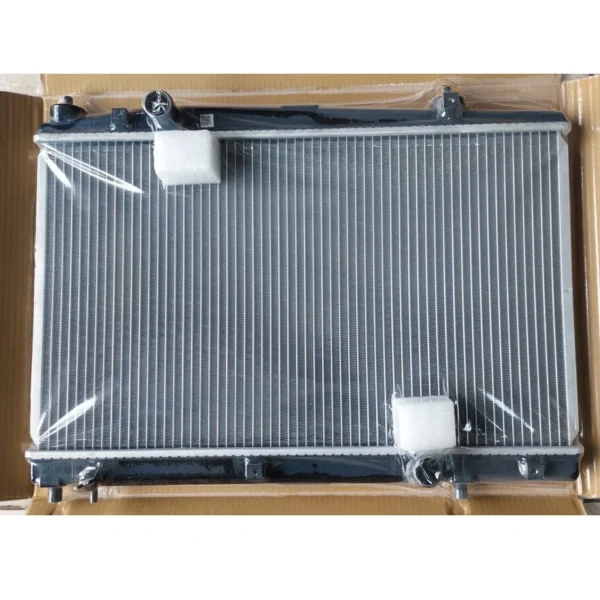 Radiador Great wall Volex 2011-2012 Mecanico | nuevo