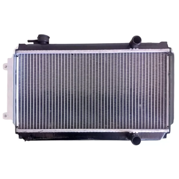 Radiador Hafei ruiyi / Suzuki Carry 14-15 mecanico | nuevo