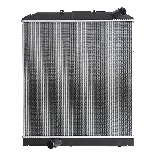 Radiador Hino Dutros , Toyota Dyna 2010 Mecanico | nuevo