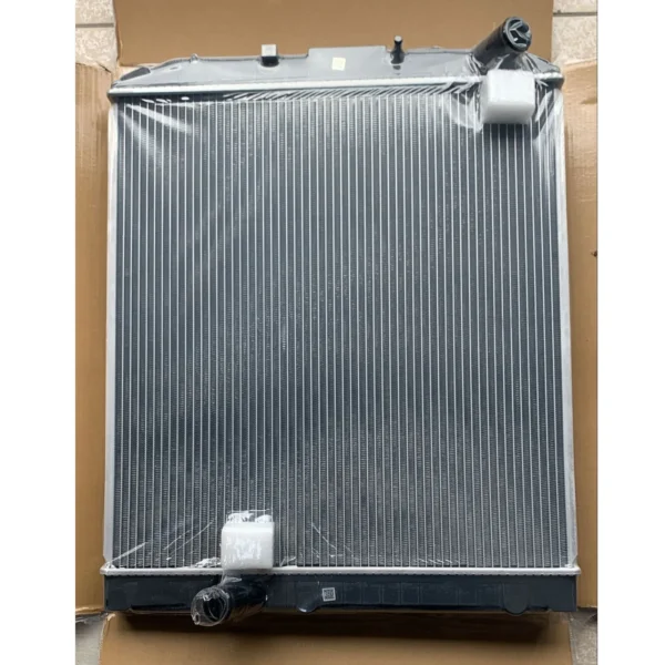 Radiador Hino Dutros , Toyota Dyna 2010 Mecanico | nuevo