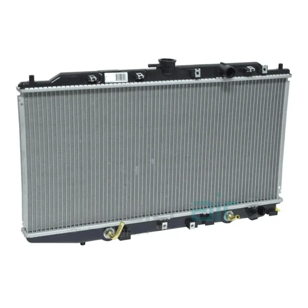 Radiador Honda civic 1988-1991 Automatico | nuevo