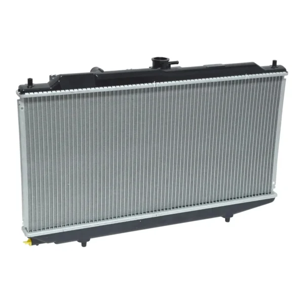 Radiador Honda civic 1988-1991 Automatico | nuevo