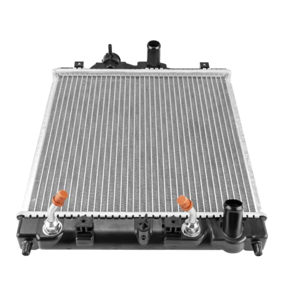 Radiador Honda civic chico 1992-1998 / Partner Automatico | nuevo