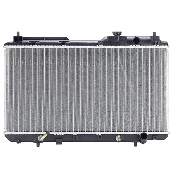 Radiador Honda Crv 1997-2002 Automatico | nuevo