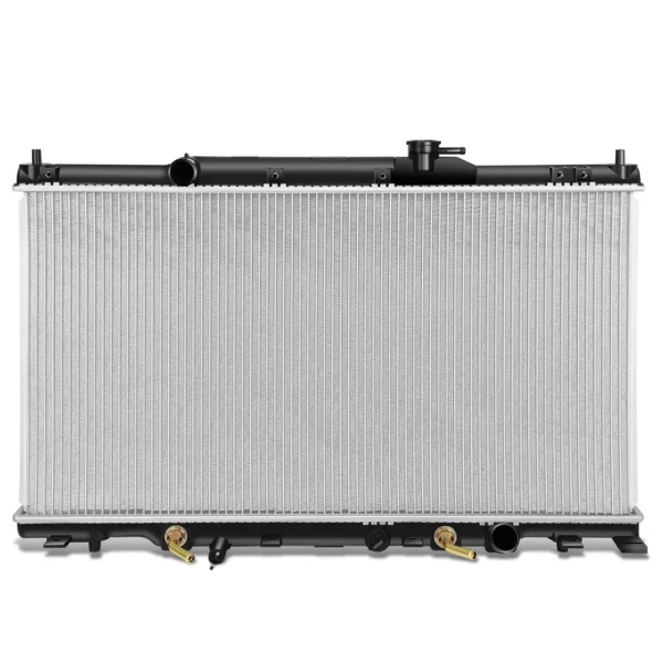 Radiador Honda Crv 2003-2005 Automatico | nuevo