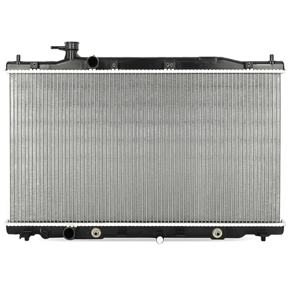 Radiador Honda Crv 2007 Automatico y Mecanico | nuevo