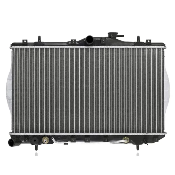 Radiador Hyundai Accent 1995-1999 Automatico | nuevo