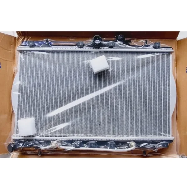 Radiador Hyundai Accent 1995-1999 Automatico | nuevo