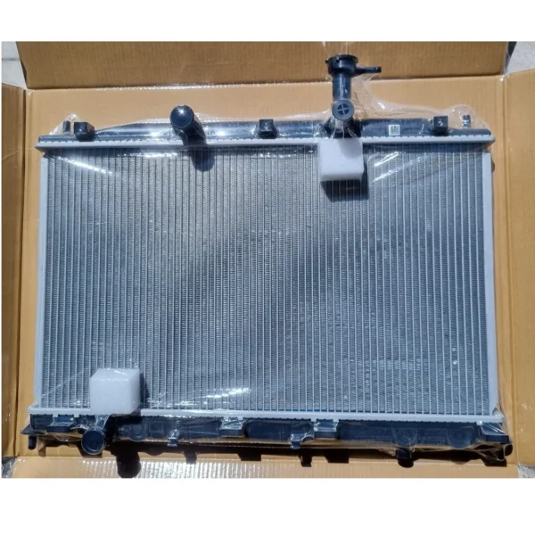 Radiador Hyundai Accent 2006-2011 Mecanico | nuevo