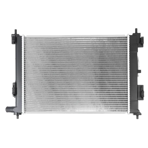 Radiador Hyundai accent 2018-2019 / Kia rio / Kia verna Automatico | nuevo