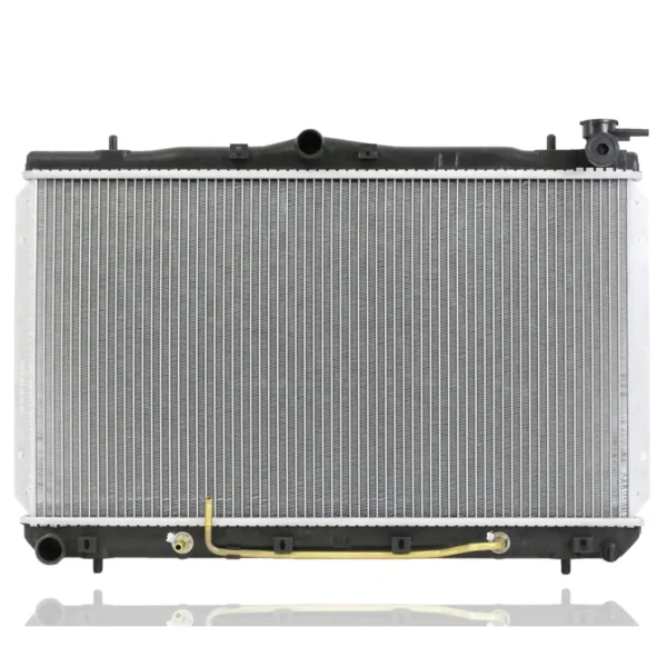 Radiador Hyundai Elantra 1995-1999 Automatico | nuevo