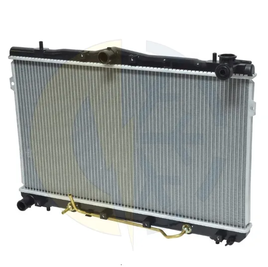 Radiador Hyundai Elantra 1995-1999 Automatico | nuevo