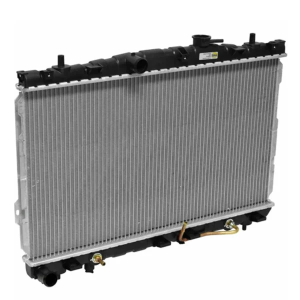 Radiador Hyundai Elantra 2000-2005 Automatico | nuevo