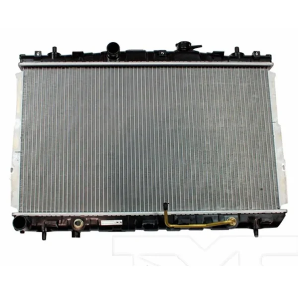 Radiador Hyundai Elantra 2000-2005 Automatico | nuevo