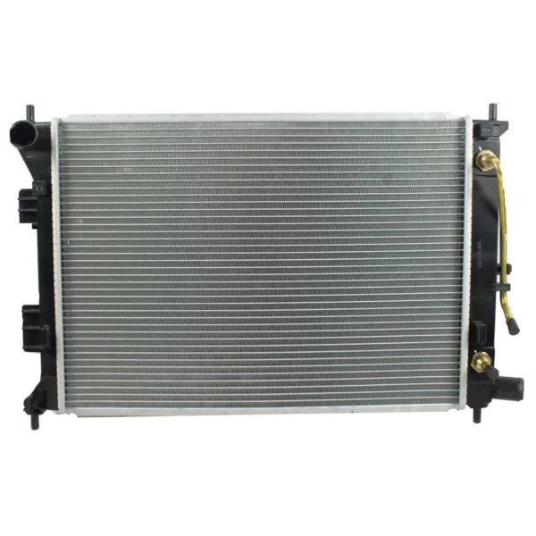 Radiador Hyundai Elantra 2011-2013 Automatico | nuevo