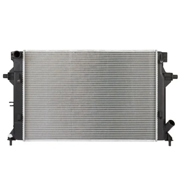 Radiador Hyundai Elantra 2017-2019 Mecanico | nuevo