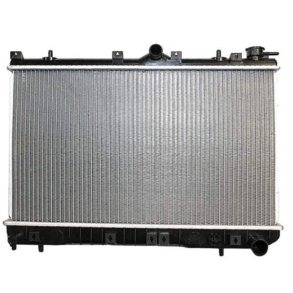 Radiador Hyundai Excel 1990-1994 Mecanico | nuevo